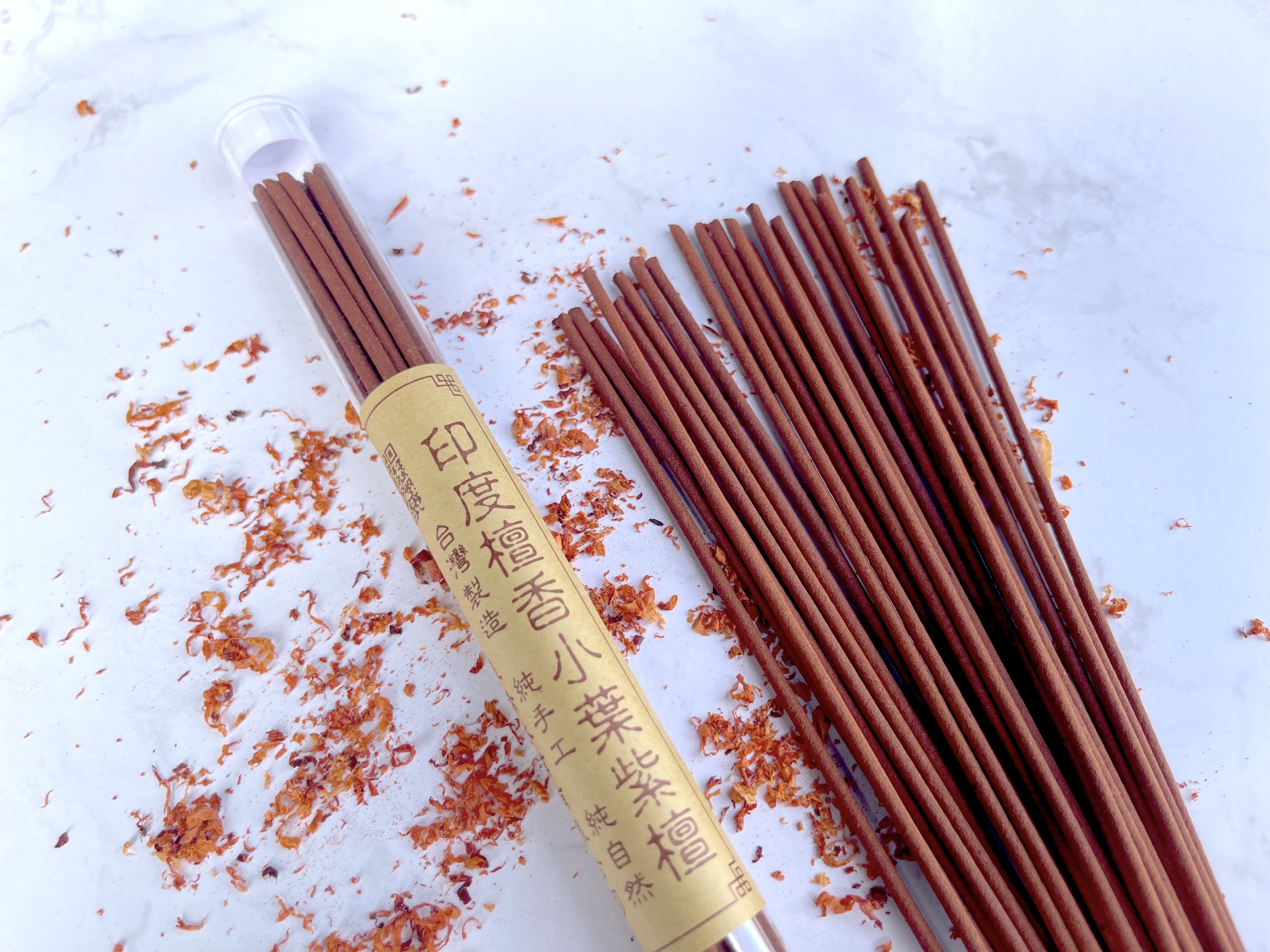 印度檀香小葉紫檀 線香